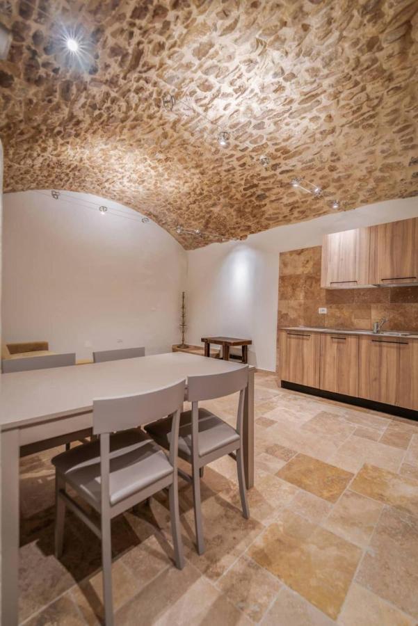 Apartment Tena In Arco Pronti Sant'Agata di Puglia Zewnętrze zdjęcie