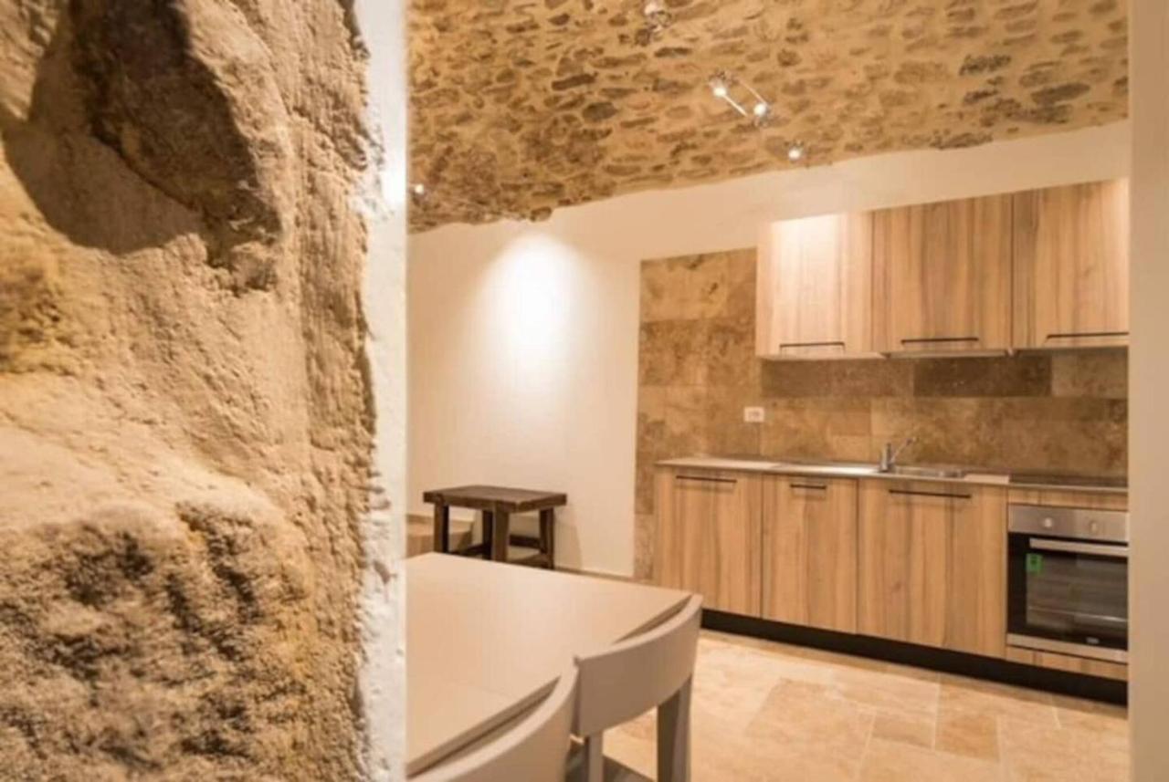 Apartment Tena In Arco Pronti Sant'Agata di Puglia Zewnętrze zdjęcie