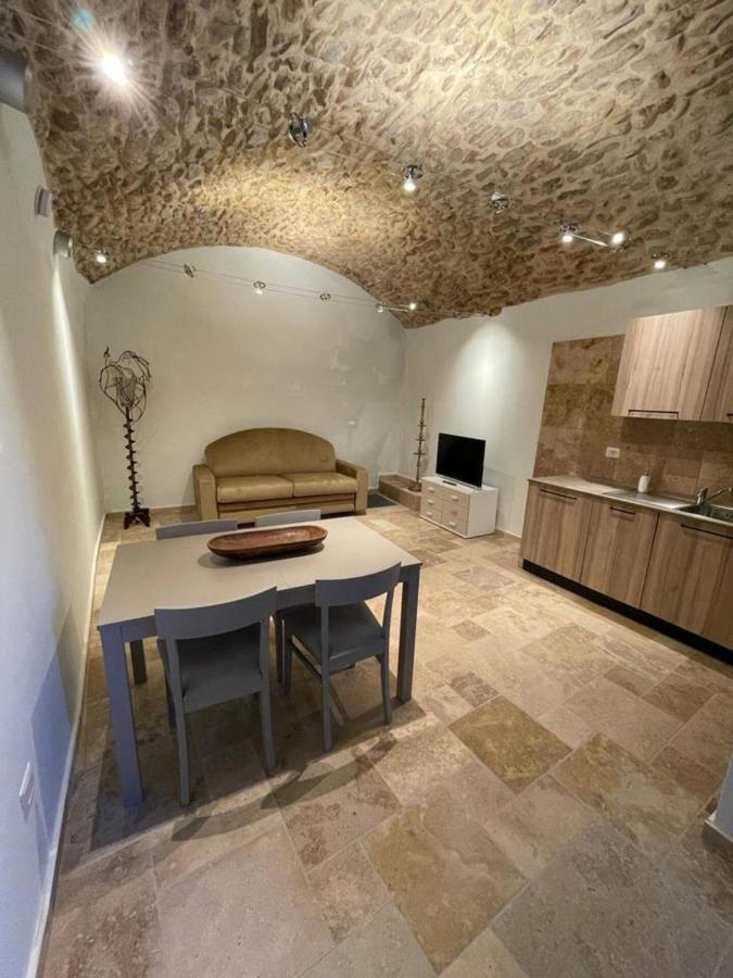 Apartment Tena In Arco Pronti Sant'Agata di Puglia Zewnętrze zdjęcie