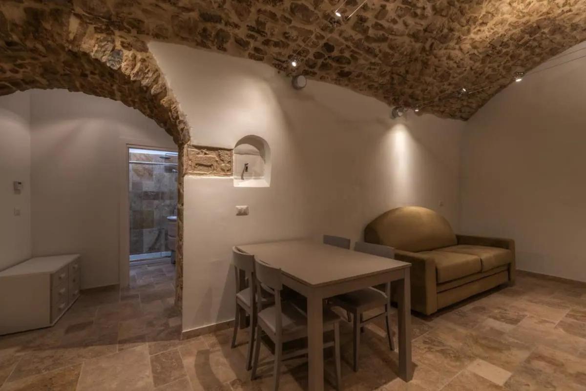 Apartment Tena In Arco Pronti Sant'Agata di Puglia Zewnętrze zdjęcie